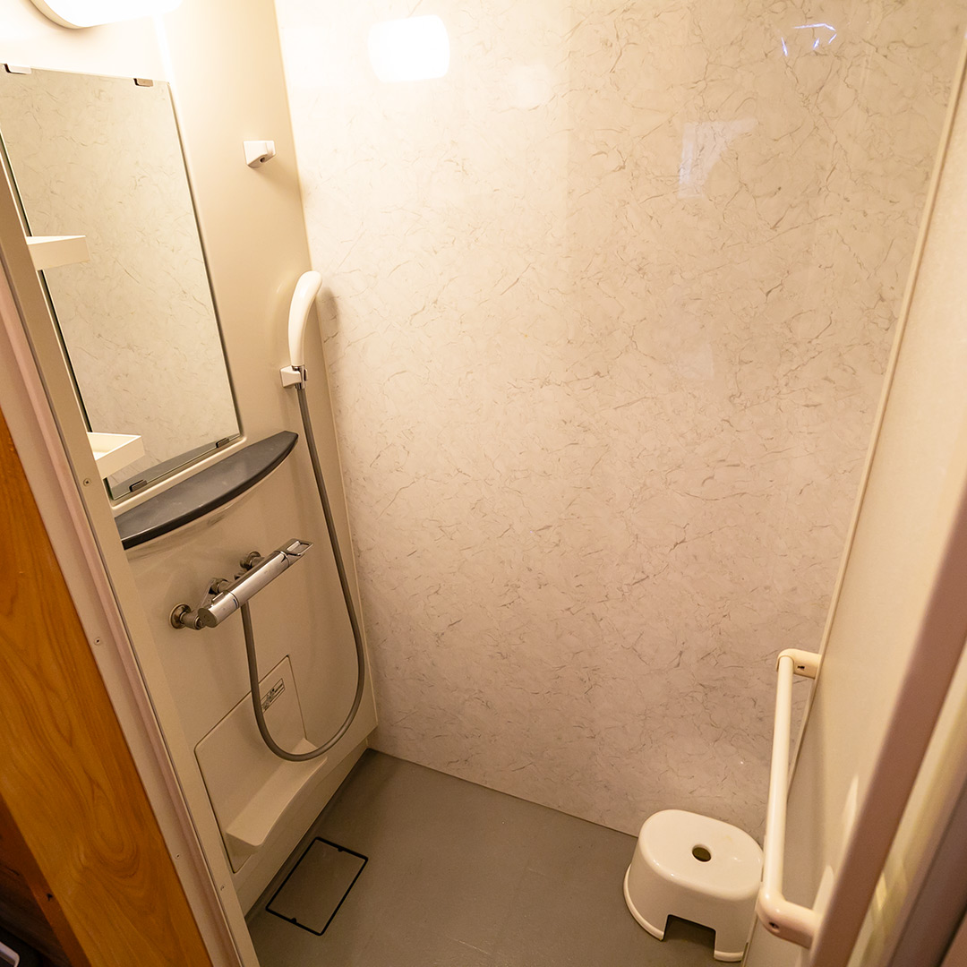 【価格変更】八角形ログハウスが380万円！紀の川市中鞆渕のログハウス物件の画像16