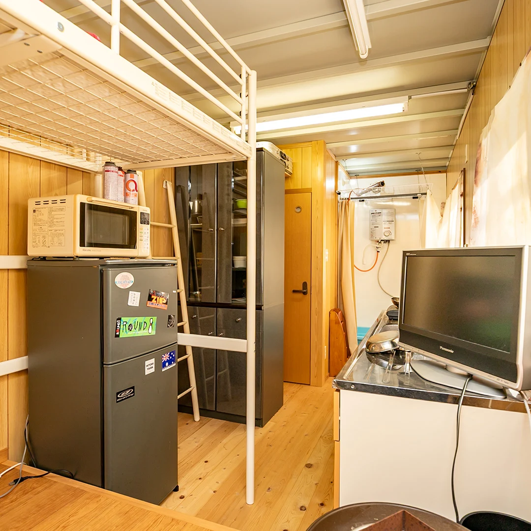 清流高見川沿いの贅沢ロケーション！東吉野村木津のプレハブ小屋付き土地物件の画像16