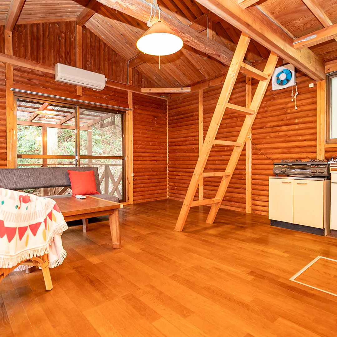 温泉付き！自然に包まれる津市白山町二本木のウッディハウス物件の画像16