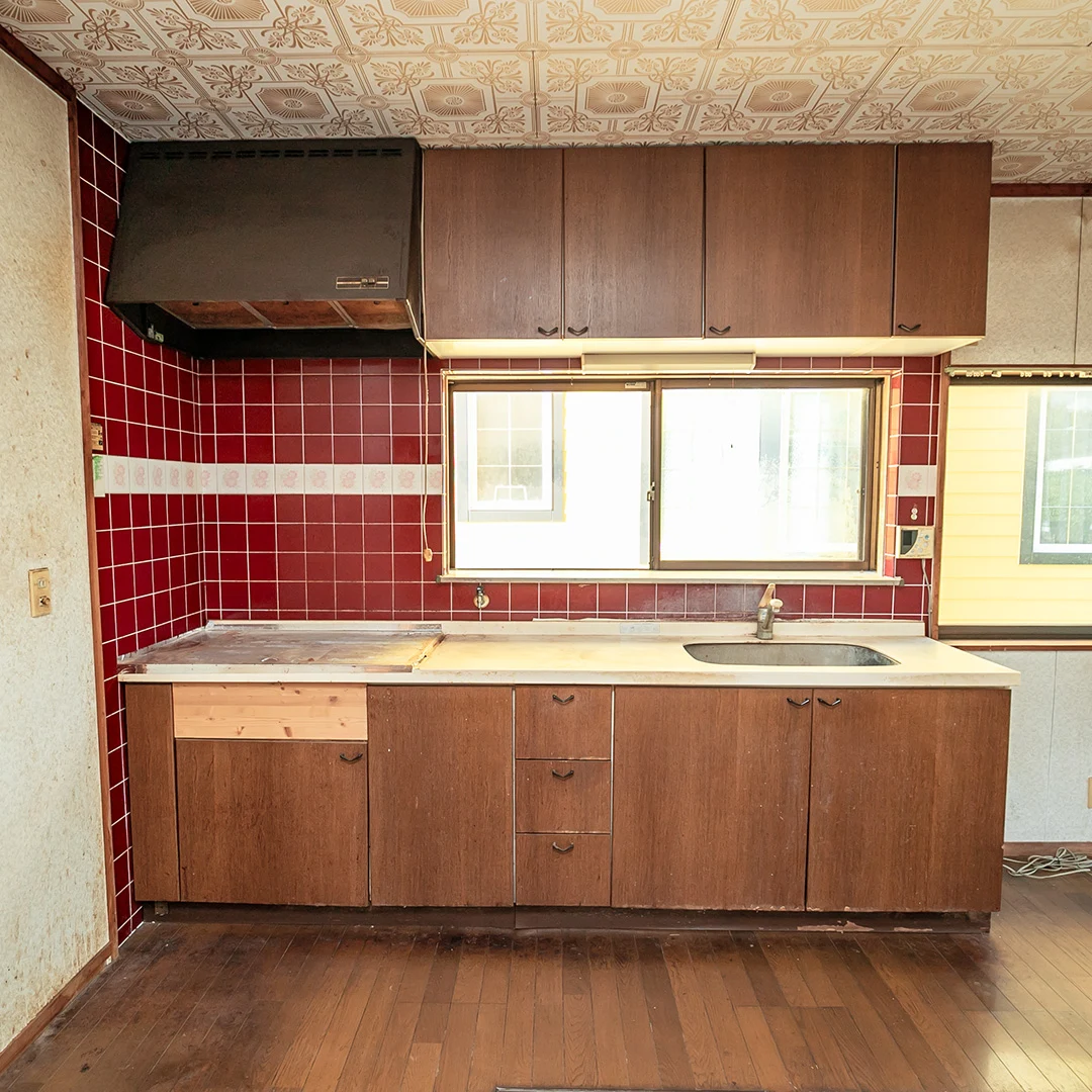 家庭菜園も楽しめる庭付き！伊賀市上神戸の4LDK住宅物件の画像16