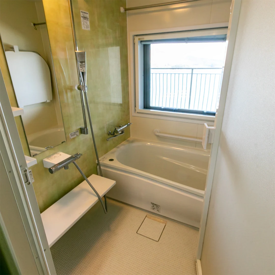 美しいオーシャンビュー！鳥羽市安楽島町のリゾートマンション物件の画像16