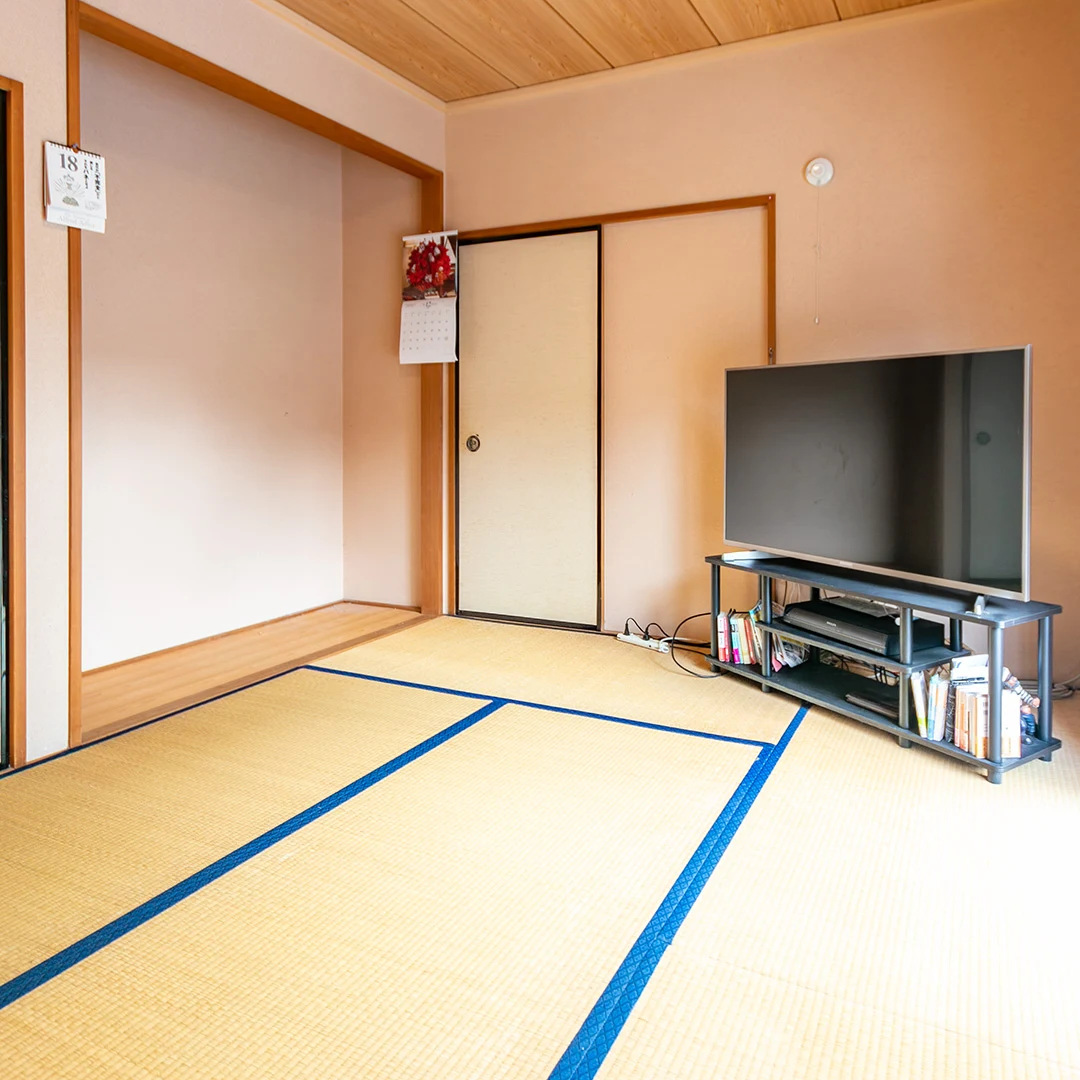 228坪の広大敷地！京丹波町大朴の平屋別荘物件の画像16