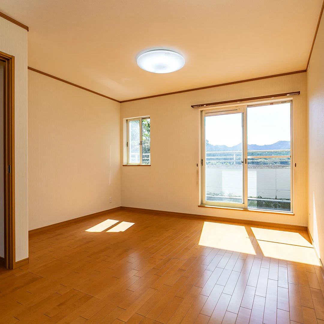 ガーデニングが楽しめる庭付き！京丹波町中台の中古住宅物件の画像16