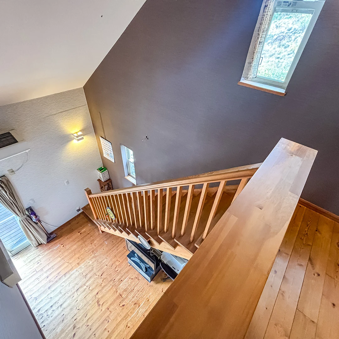 価格改定でお得に！南あわじ市阿那賀の海見え別荘物件の画像16