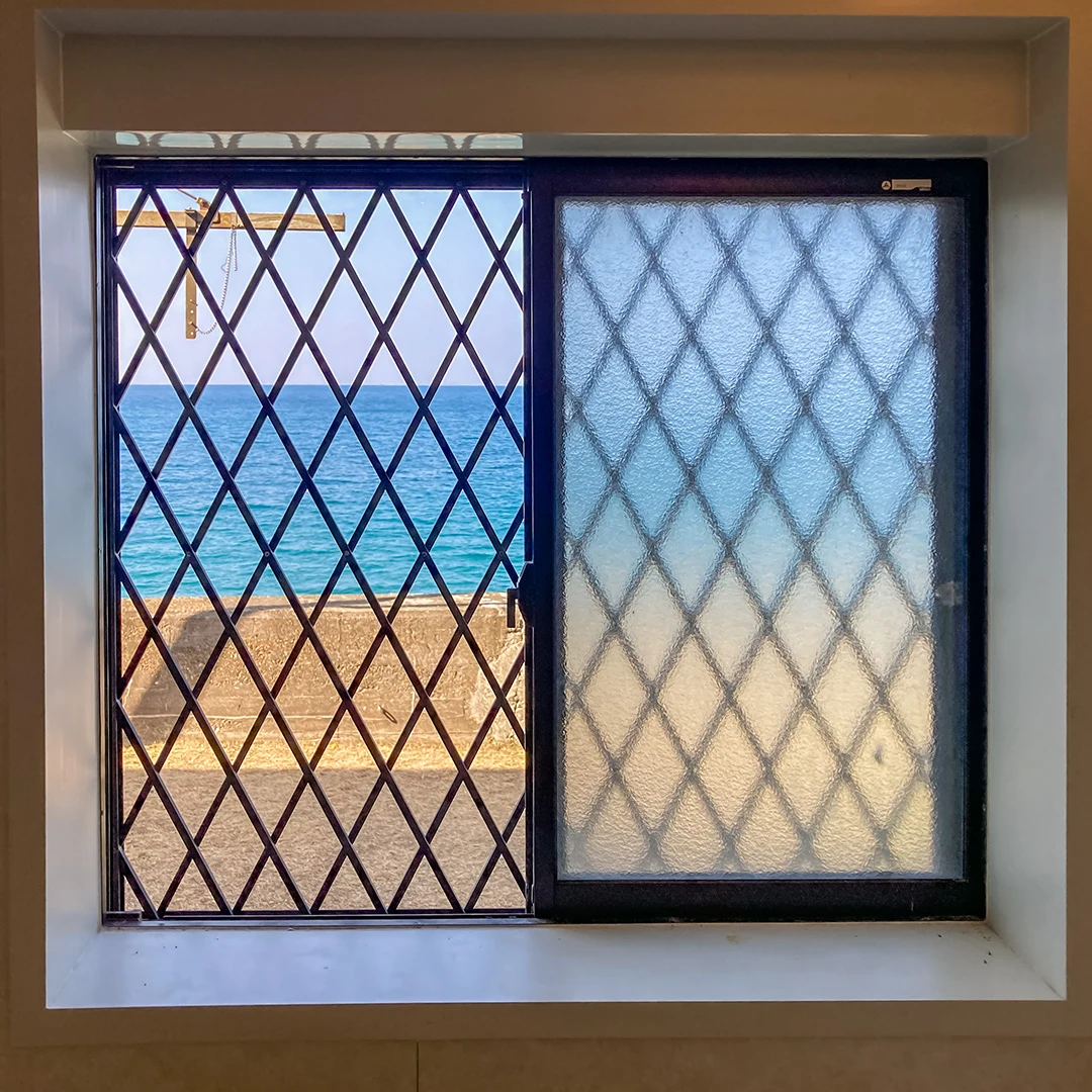 180度のオーシャンビュー！由良町衣奈の海沿い住宅物件の画像16