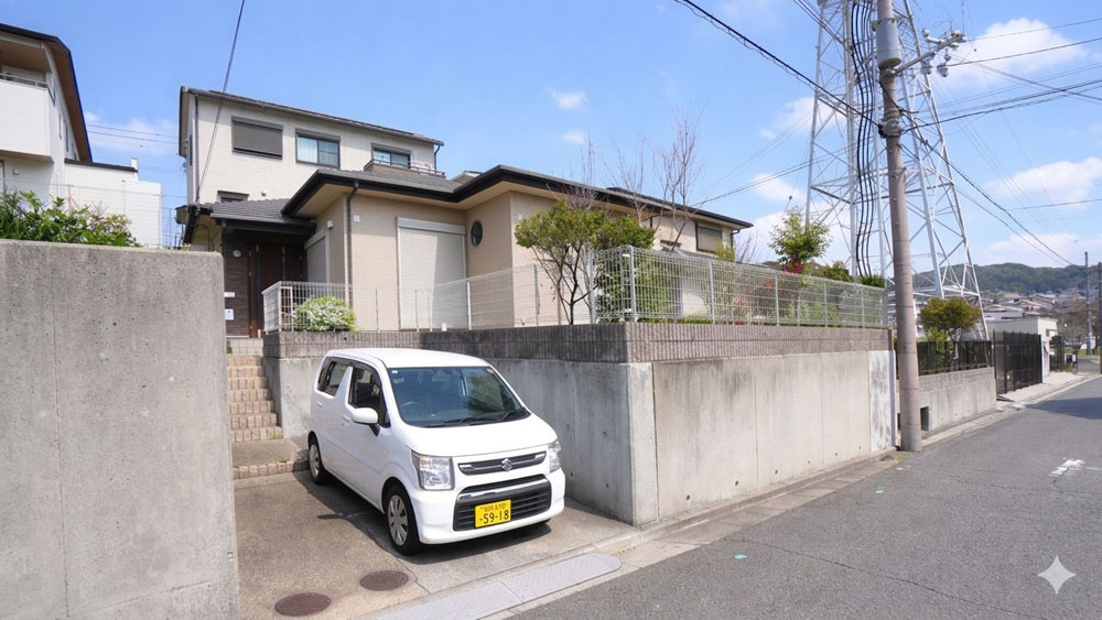 加太海水浴場すぐ！リフォーム済和歌山市つつじが丘の平屋物件の画像16