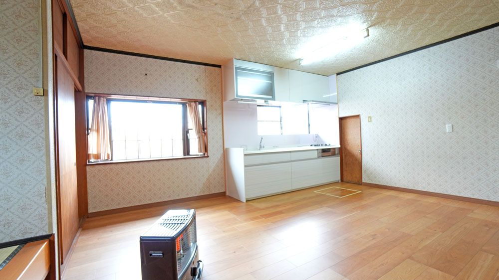 大阪アクセス良好！日本庭園付き橋本市高野口町名古曽の平屋物件の画像16