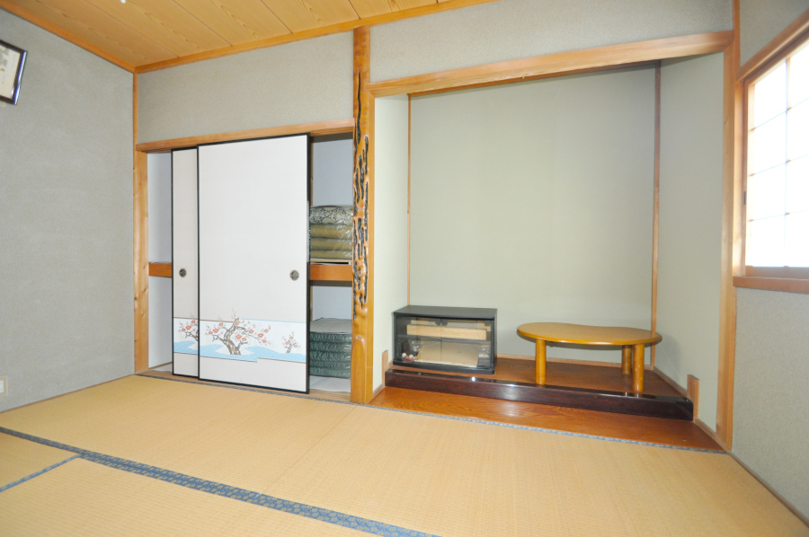 農地付き！三木市吉川町の4Kコンパクト住宅物件の画像16