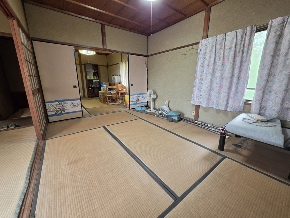 生活便利、倉庫付き！紀の川市貴志川町北の物件の画像16