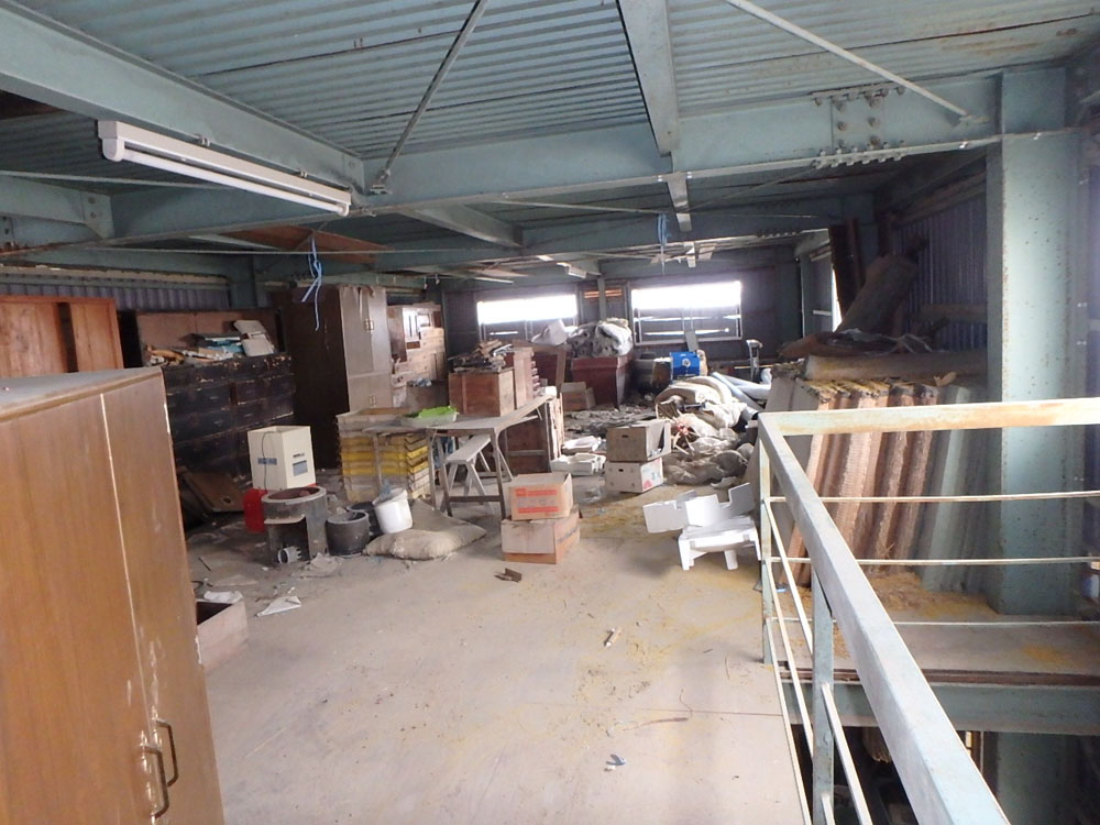 米や野菜作りに最適！御坊市湯川町丸山の農家住宅物件の画像16