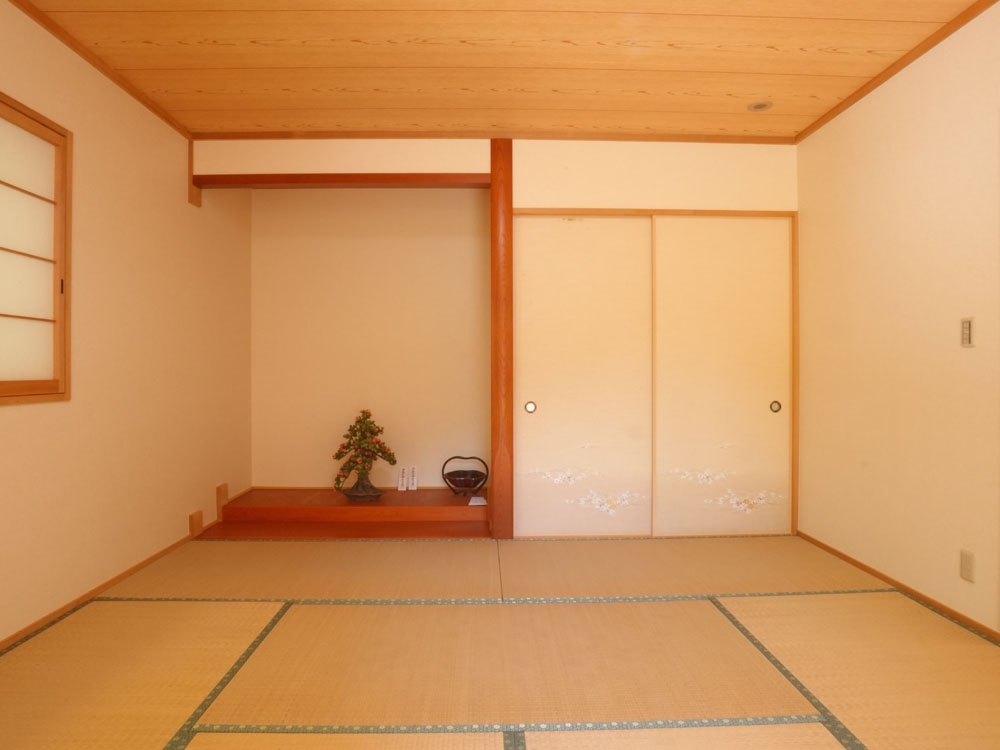 蛍と星空に包まれる里山の別荘地！紀の川市中鞆渕の物件の画像16