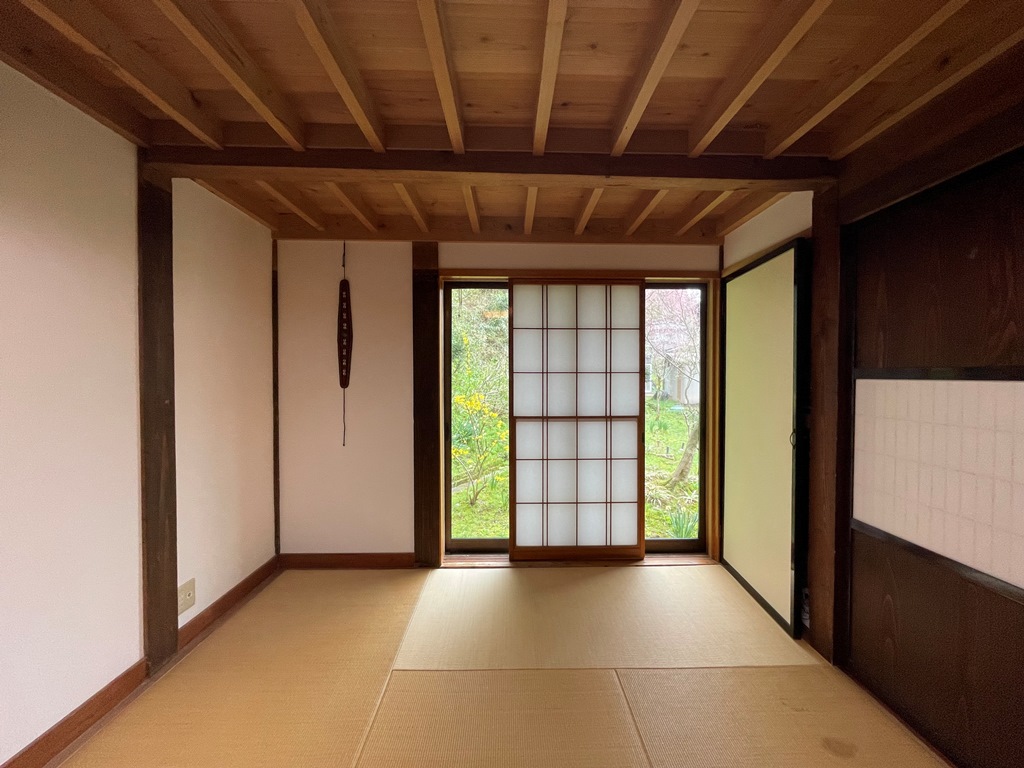 新潟県糸魚川市小見　古民家の画像17