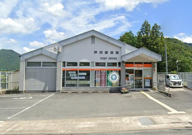 倉庫付きで利便性抜群！丹波市青垣町西芦田の2階建物件の画像17