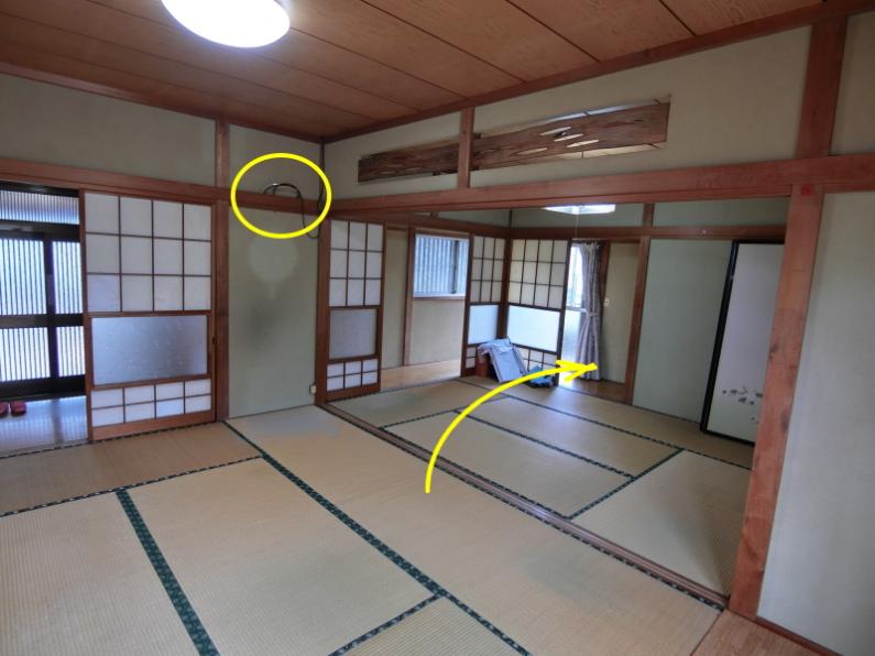 撮り鉄必見！伊豆市柏久保の物件物件の画像17
