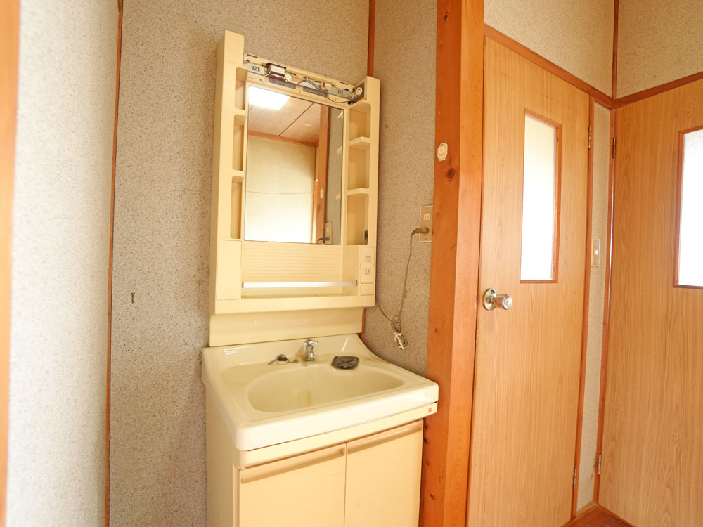 自然に寄り添う田舎暮らし！紀の川市貴志川町長原の3DK物件の画像16