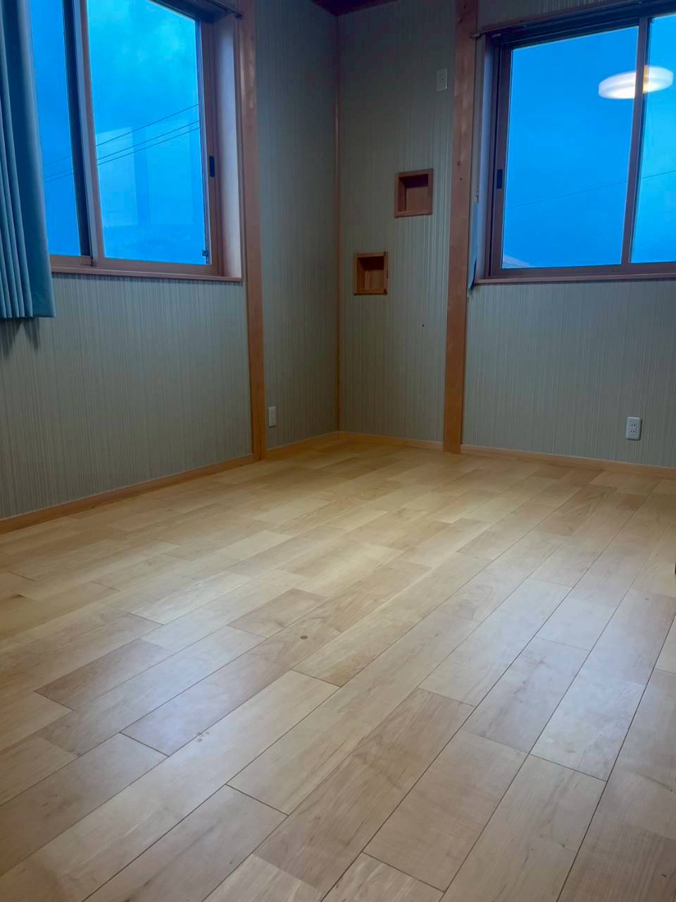 店舗・事務所・二世帯住宅におすすめ！築3年！気密性抜群！（北海道仕様）の画像17