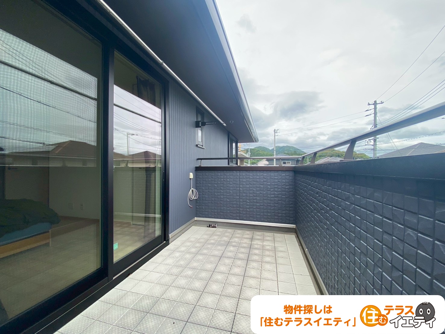 長期優良住宅認定の安心物件！山口市吉敷上東2丁目6-36のメーカー中古住宅物件の画像17