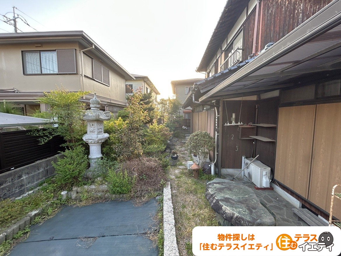 新山口駅近の快適生活！山口市小郡新町1丁目10‐10の中古住宅物件の画像17