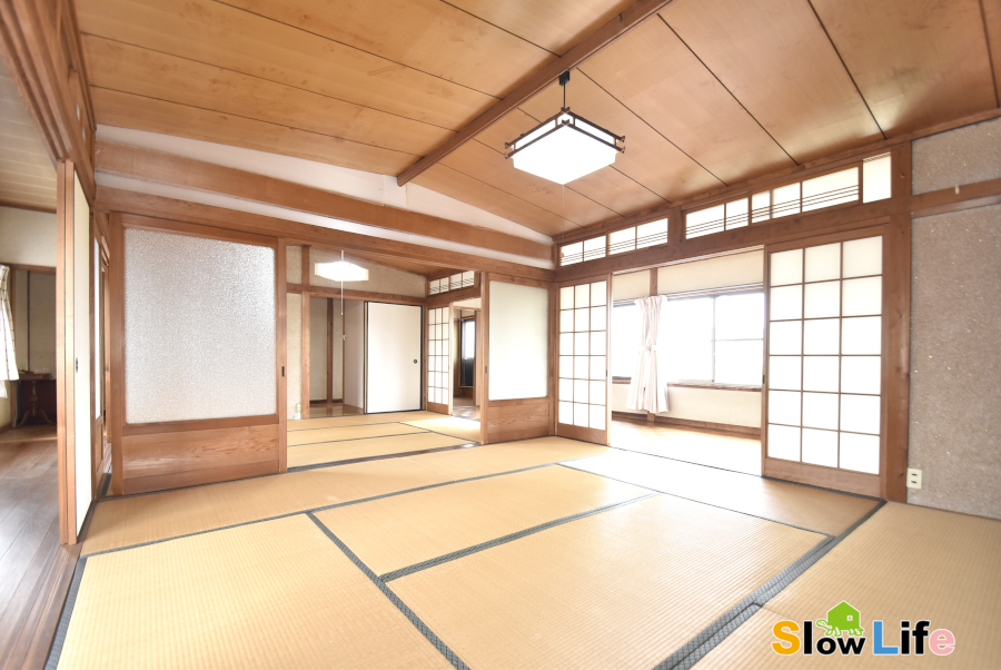 農地と倉庫付き！姫路市北東部の和風住宅物件の画像16