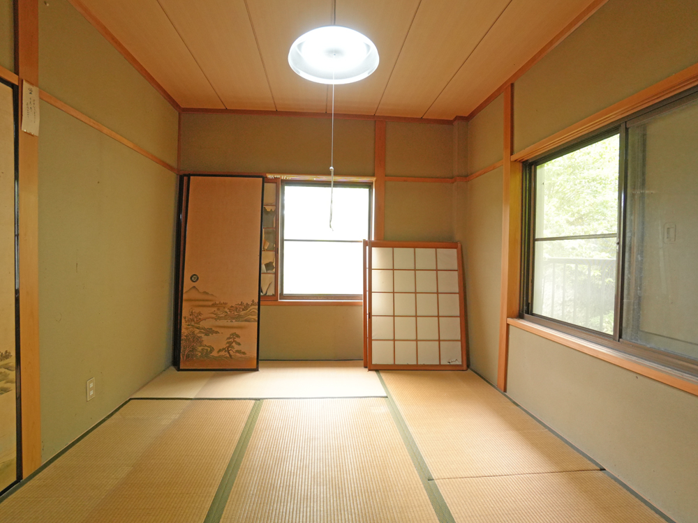 山並み一望！紀美野町鎌滝の眺望良好住宅物件の画像16