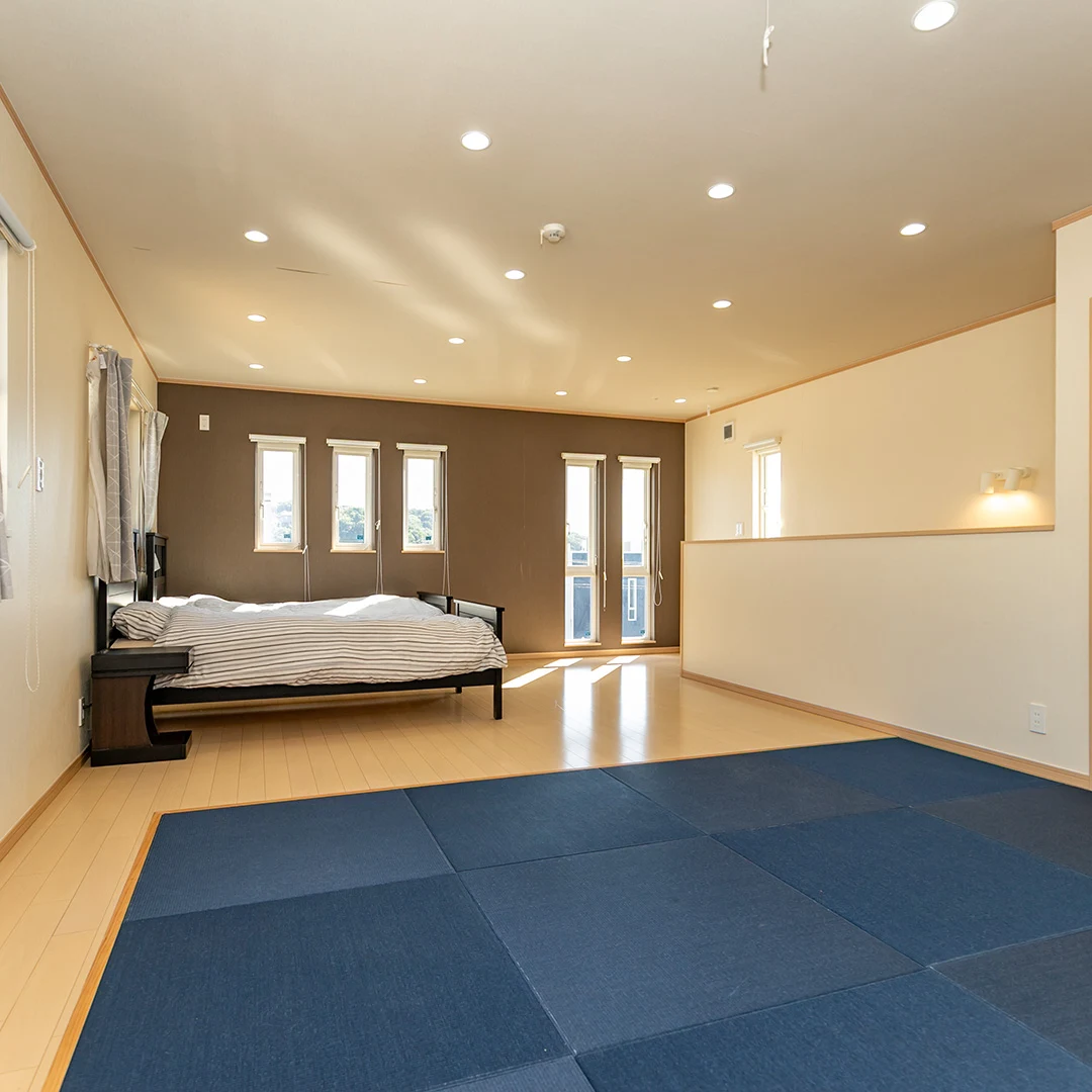 温泉引込済の高台別荘地！白浜町堅田の住宅物件の画像16