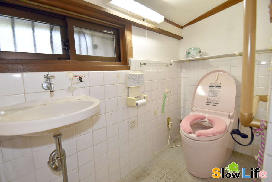 約127坪の広々敷地！姫路市夢前町の古民家物件の画像16