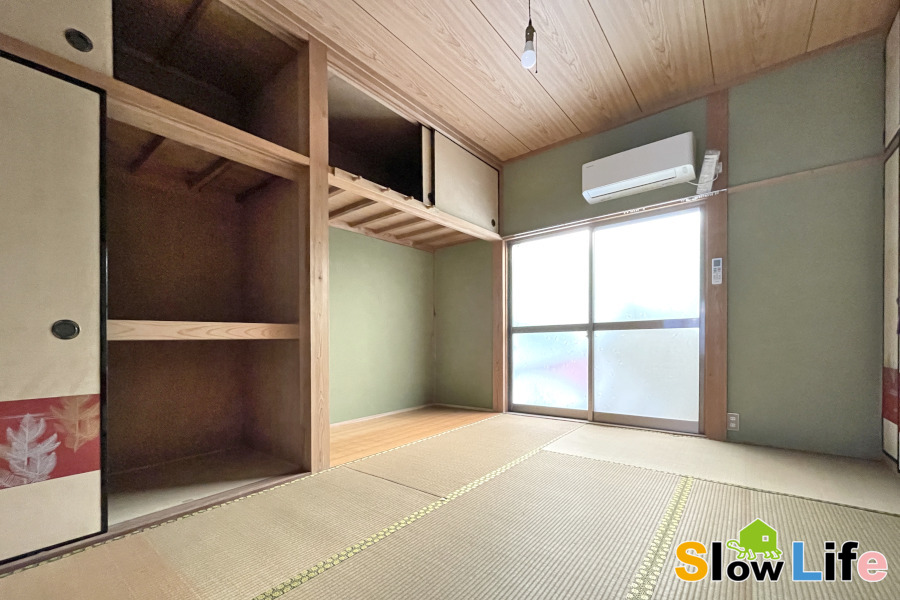 和の趣が楽しめる中庭付き！大田市温泉津町の日本家屋物件の画像16