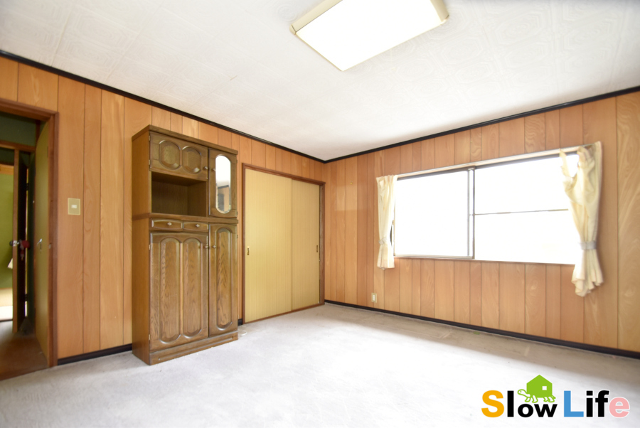 地続きの畑付き！上郡町の9DK日本家屋物件の画像16