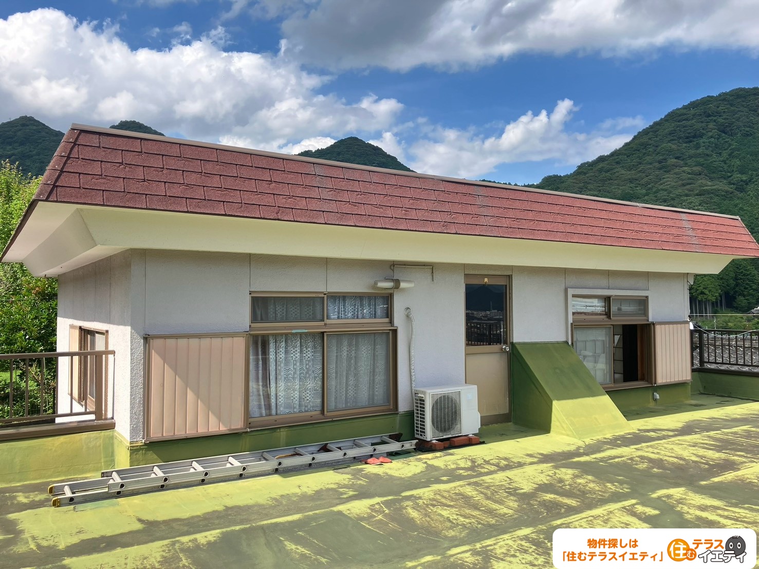 温泉好き必見！山口市朝倉町11-19の中古住宅物件の画像17