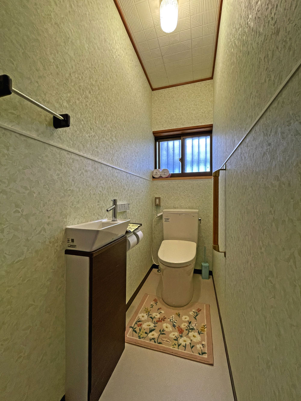 堅牢な和風建築！橋本市柏原の物件の画像16