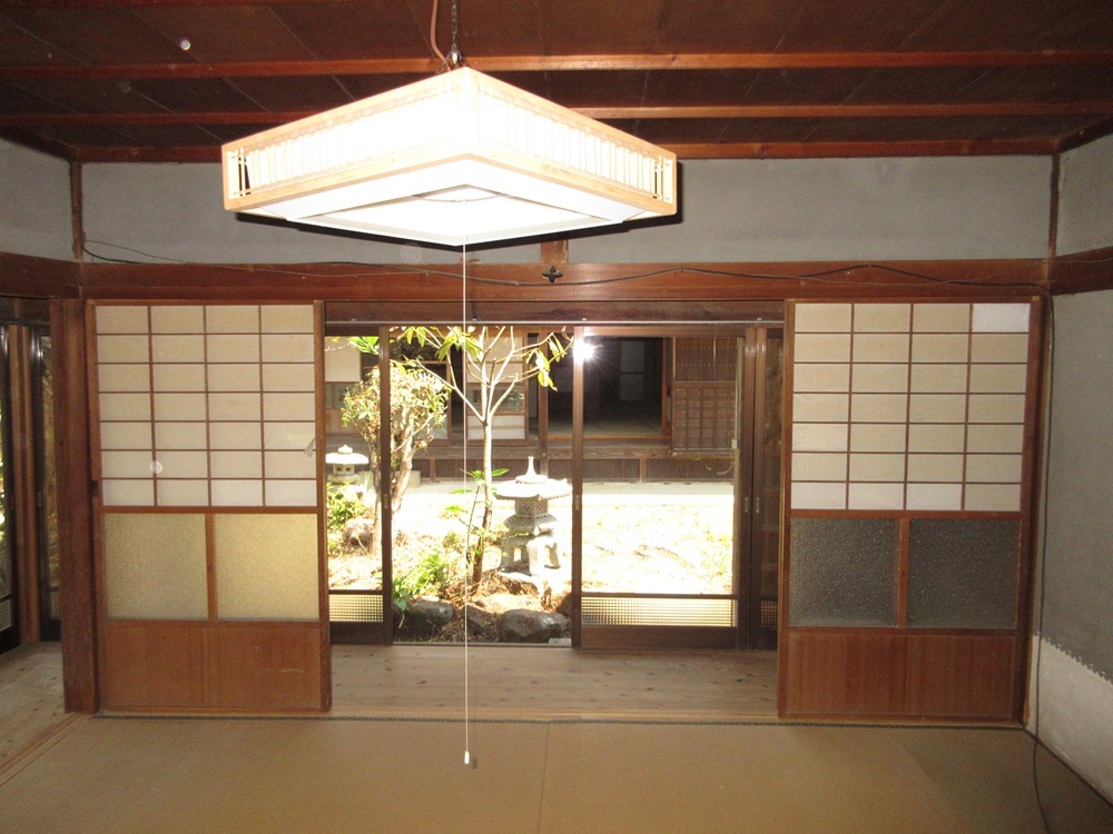 奈良市大平尾町の画像17