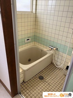 下関市豊浦町大字室津下　中古住宅３DKの画像17