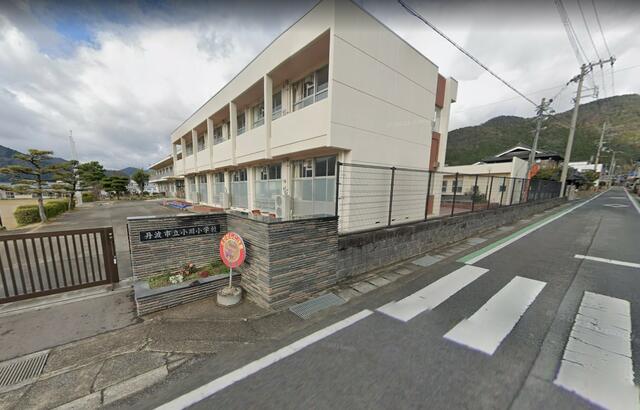 丹波市 山南町岩屋 1階建 9DKの画像17