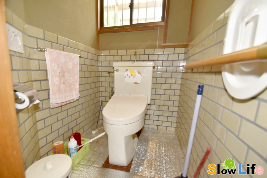 相生市 敷地面積約161坪！ゆとりある敷地に建つ8Kの日本家屋♪の画像16