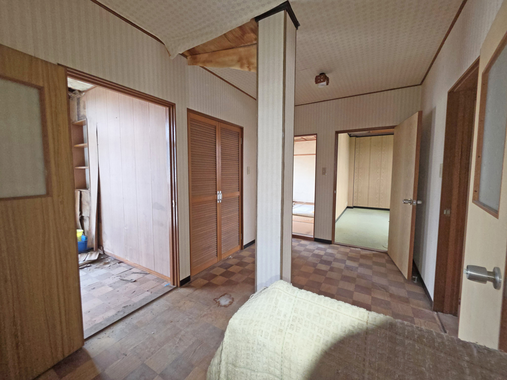 橋本市高野口町伏原（件番号12089）の物件の画像16