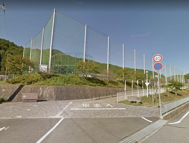 ホタル舞う清流近くの田畑付き！丹波市青垣町稲土の2階建物件の画像17