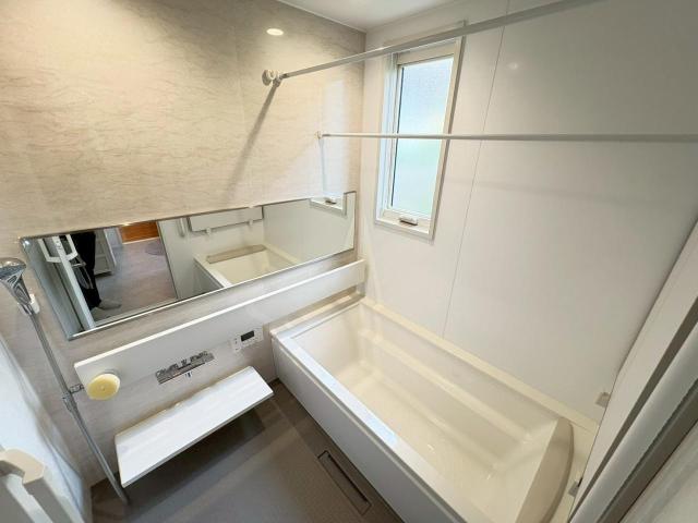 鳥取市 湖山町北６丁目 (湖山駅) 2階建 4SLDKの画像17