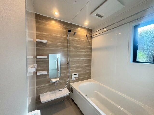 鳥取市 卯垣３丁目 2階建 3LDKの画像17