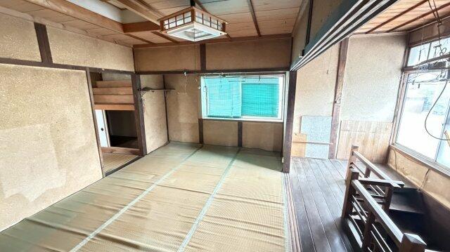 倉吉市 上古川 2階建 9DKの画像17