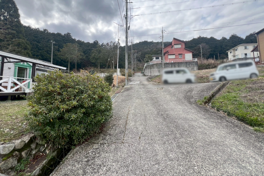 棚田百選の里で暮らす！多可郡多可町加美区のトレーラーハウス物件の画像17