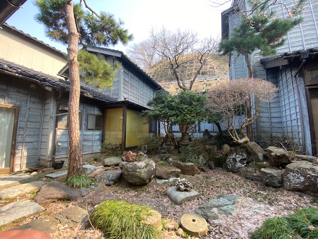 新潟県三島郡出雲崎町　古民家リノベ住宅の画像17