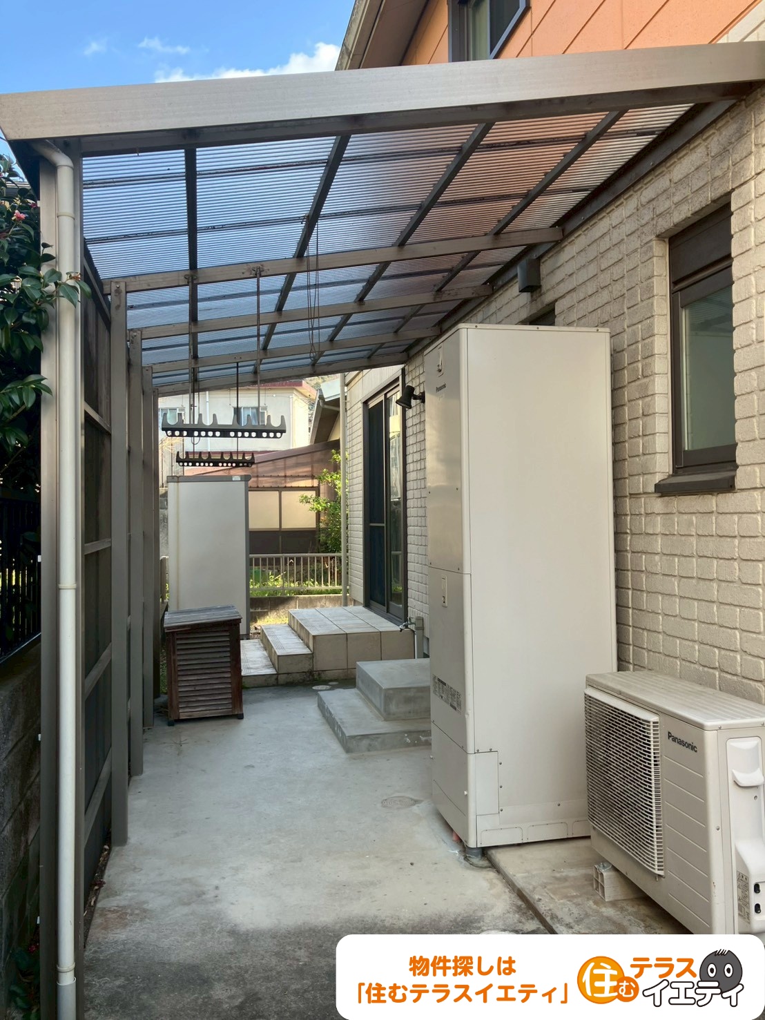 山口大学近くの落ち着いた住環境！山口市吉田2906－7の中古住宅物件の画像17