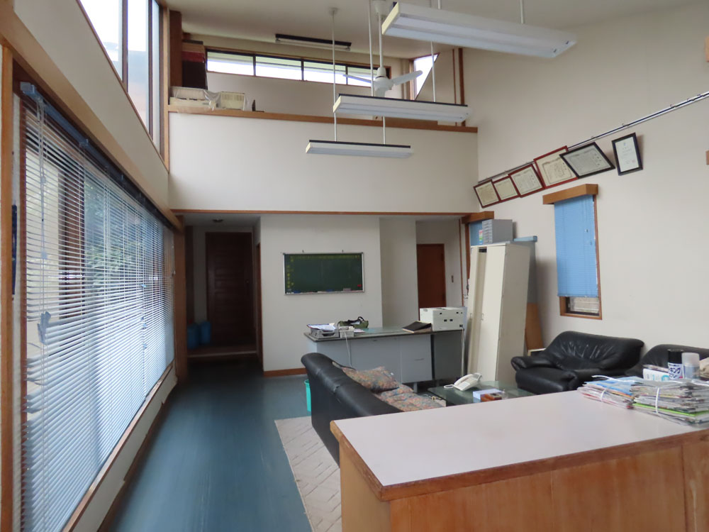 富田の水が近く自然豊かな環境！白浜町庄川の事務所兼住宅物件の画像17