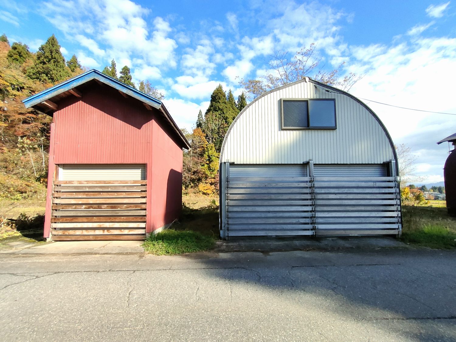 新潟県小千谷市真人町　中古住宅の画像18