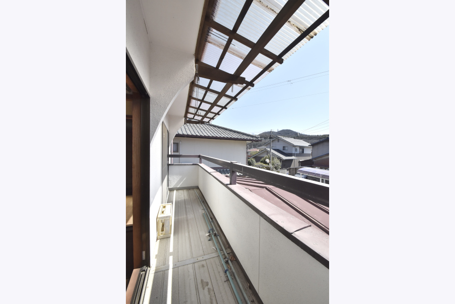 駅近で便利！相生市の4LDK物件の画像17