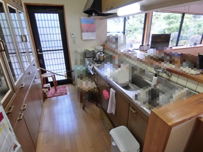 陶芸ギャラリー「炎彩」でアートな暮らし！伊豆市湯ケ島の物件の画像18