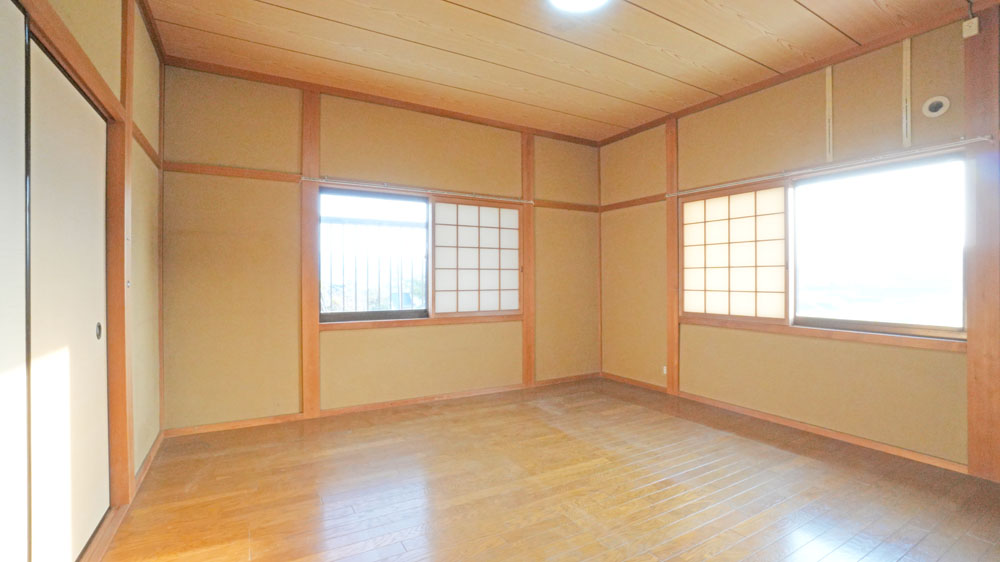 住まい＋創作＋自然を楽しむ贅沢な一軒！紀の川市貴志川町尼寺の住宅物件の画像17