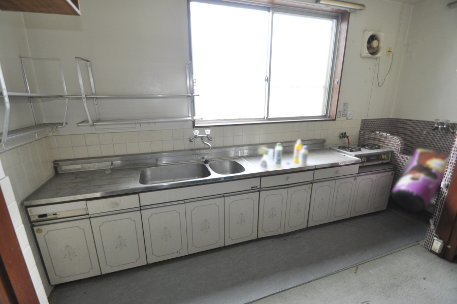 のびのび暮らせる398坪の敷地！三木市吉川町の平屋物件の画像17