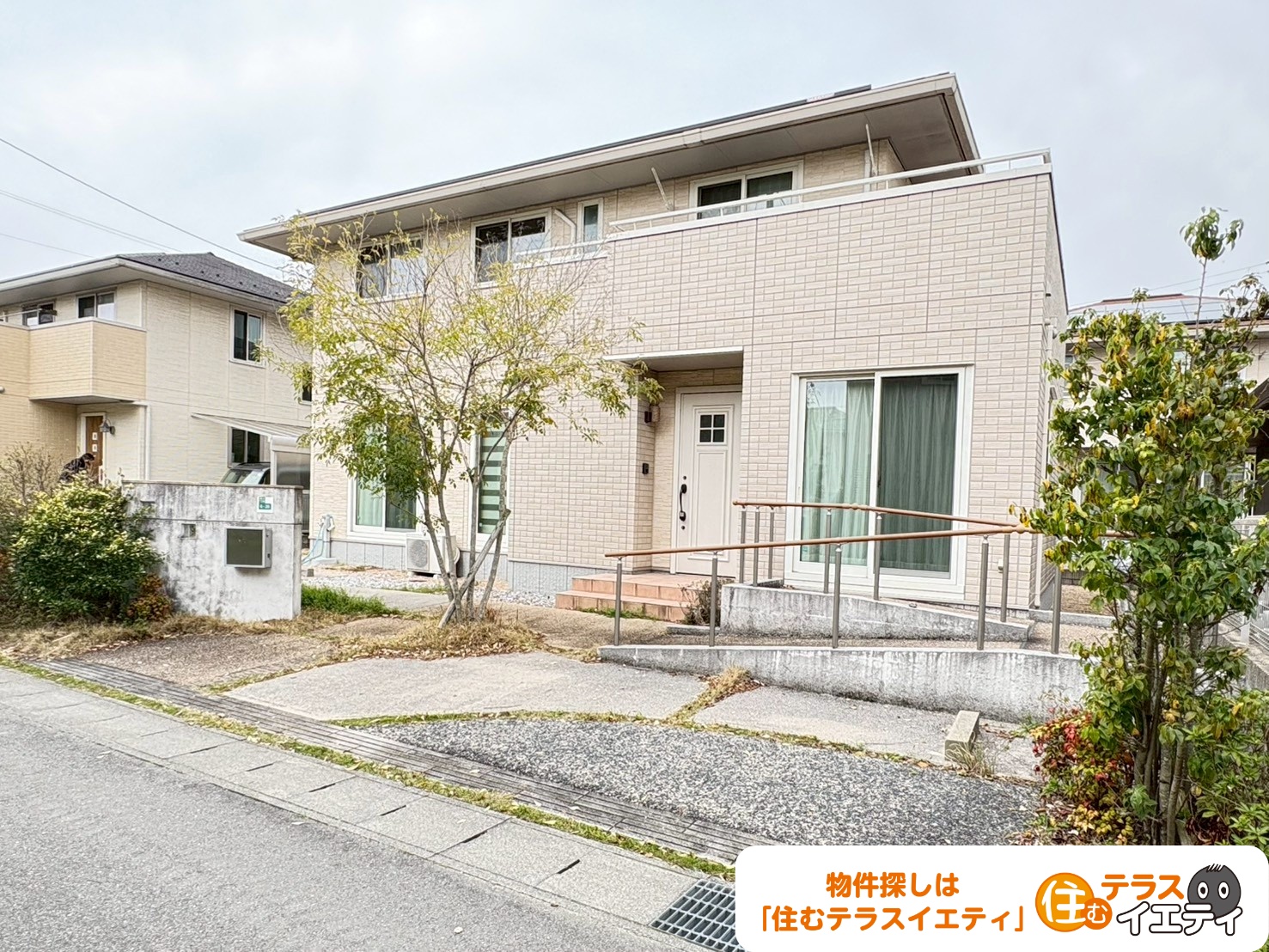 静かで便利な暮らしを実現！山口市吉敷上東2丁目2582番2の中古住宅物件の画像18