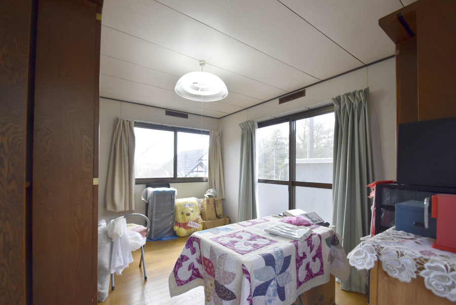 プレハブ小屋付き！赤穂郡上郡町の別荘物件の画像17